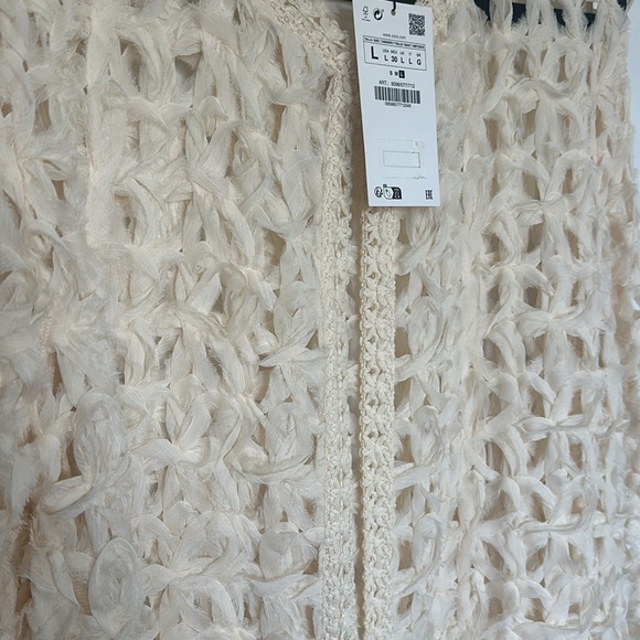 Zara Duster - Picture 2 of 4